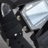 ساعت مچی دیجیتال اسکمی مدل S-0817